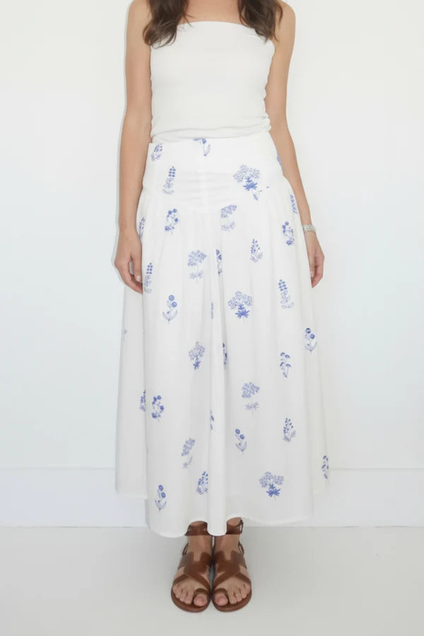 Odessa Skirt