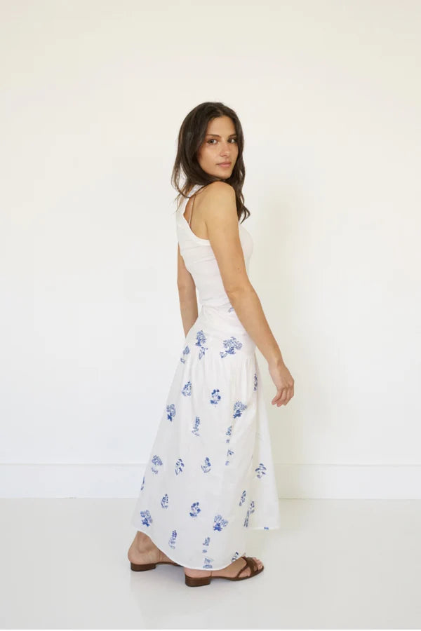 Odessa Skirt