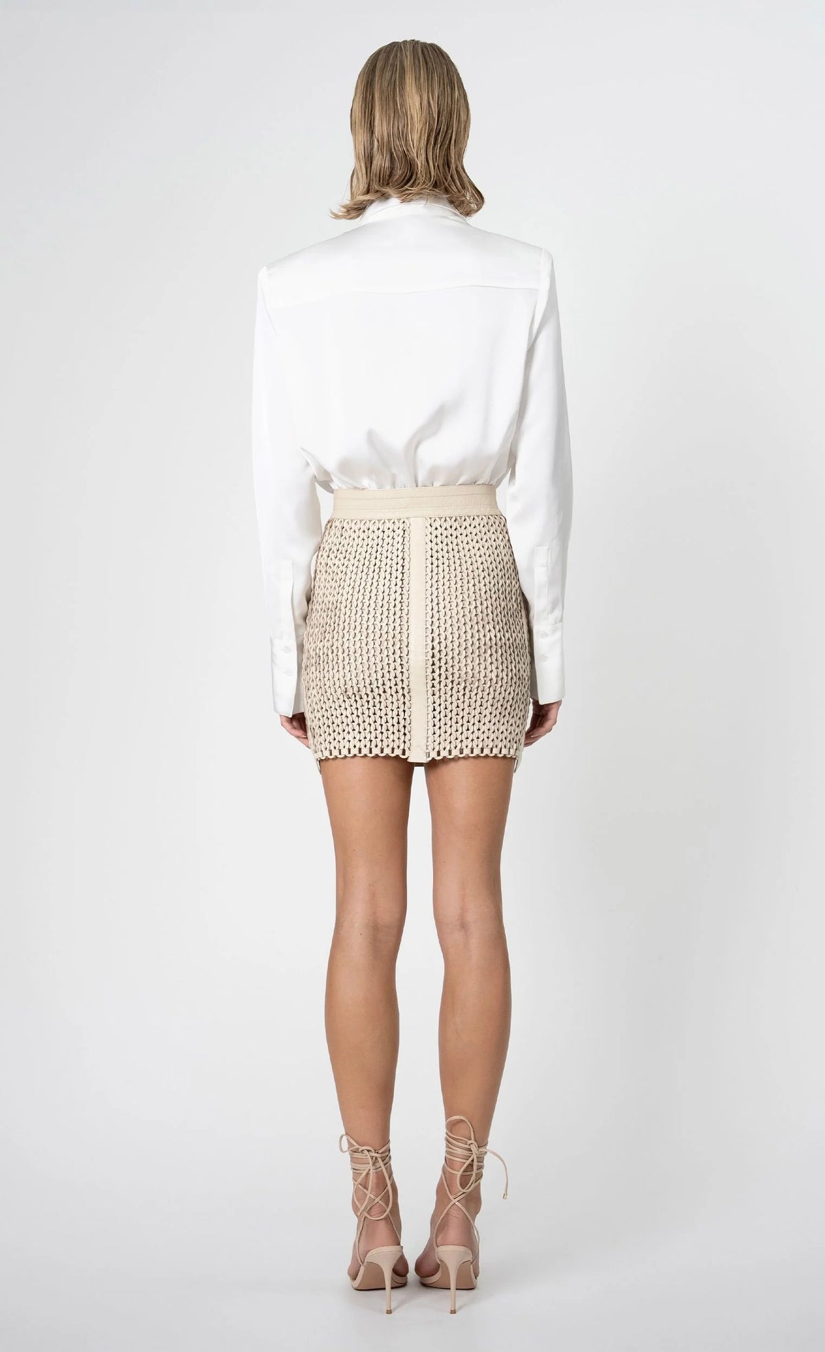 Kaiden Skirt