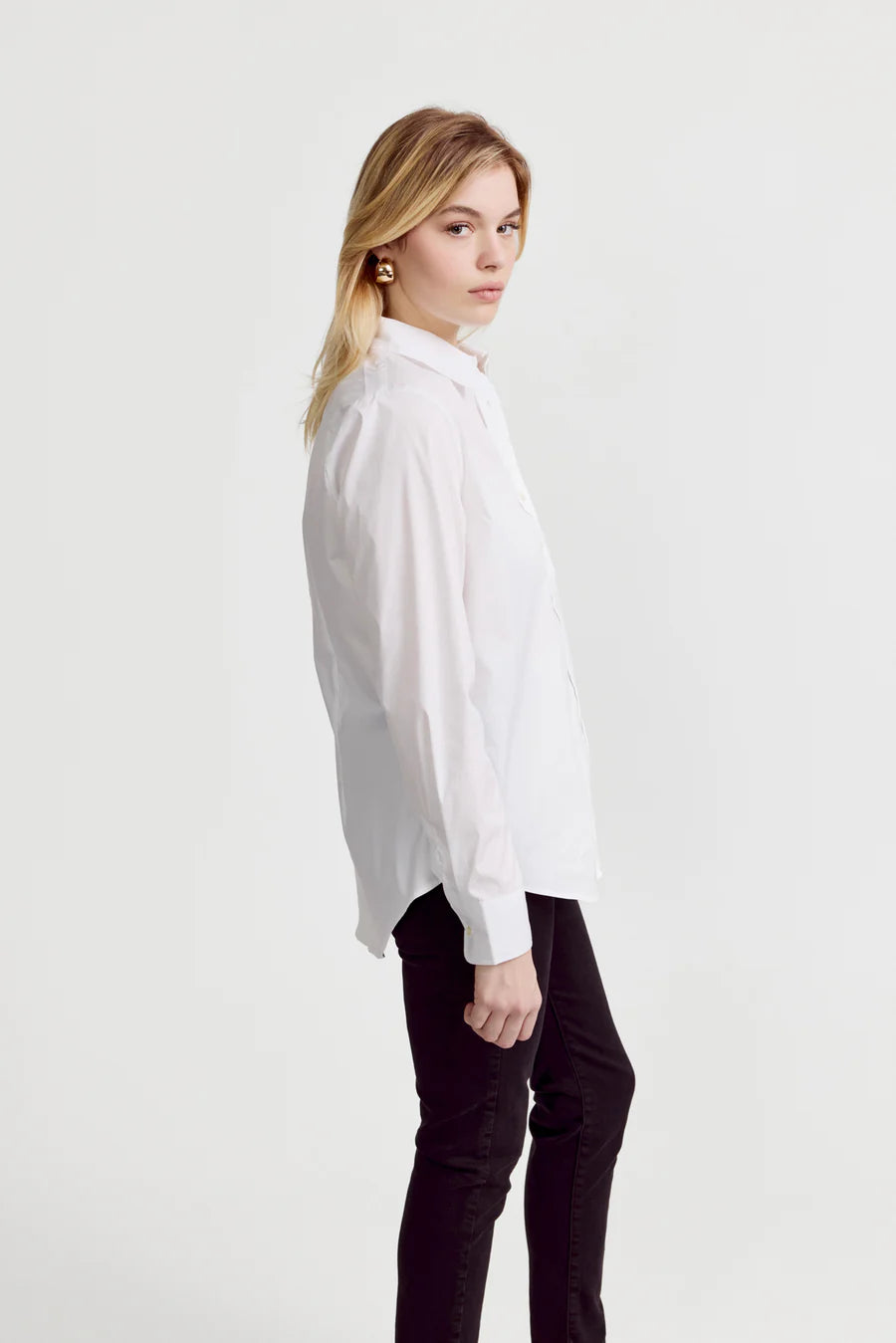 The Icon Shirt