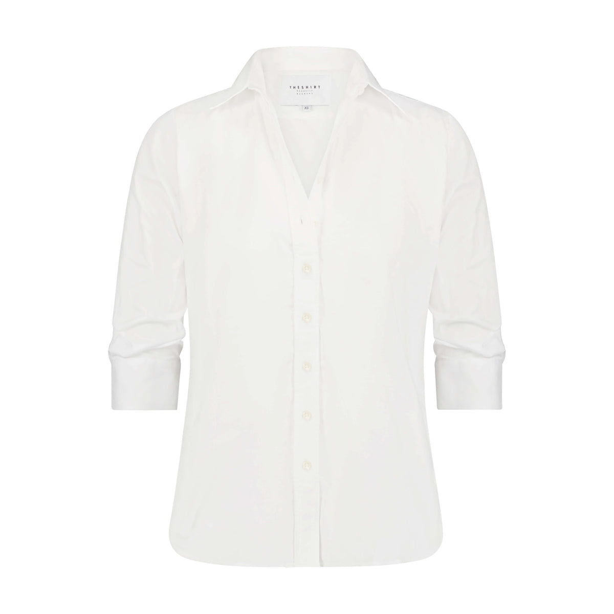 The 3/4 Sleeve Icon Shirt