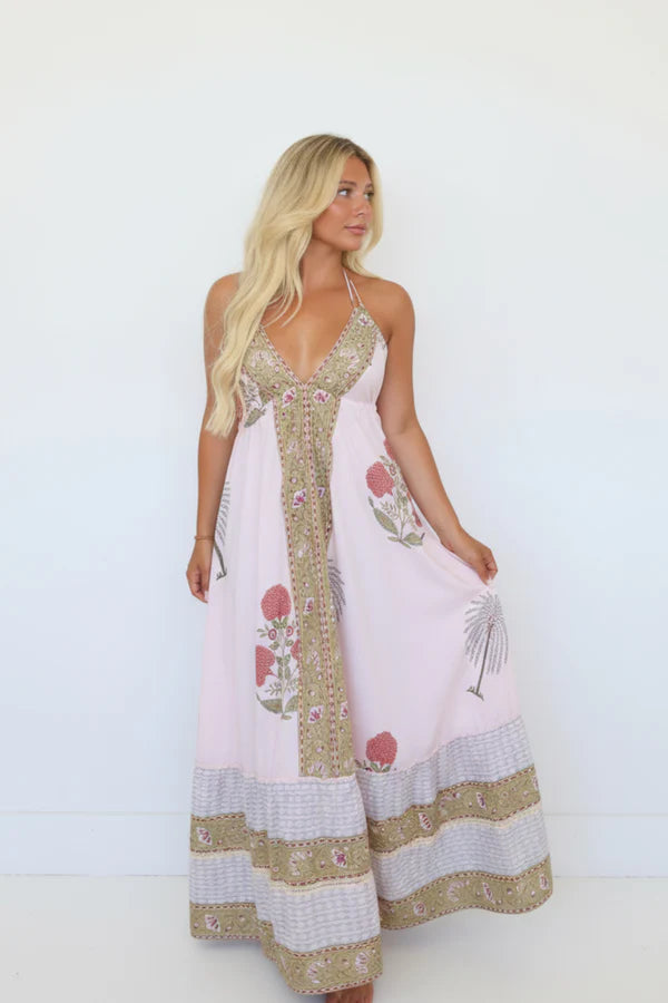 Ziggy Dress