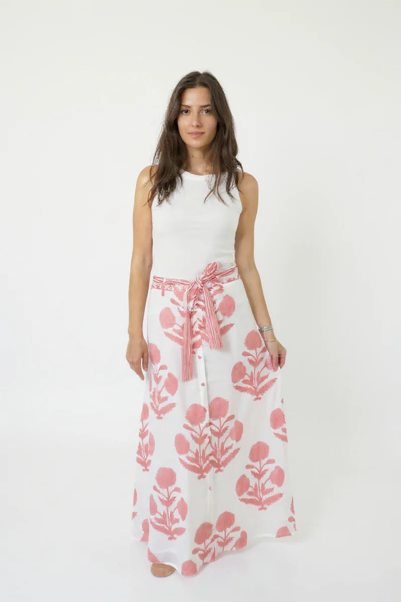 Suhasi Skirt