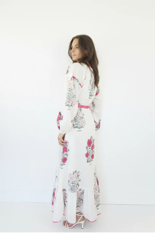 Joel Dress
