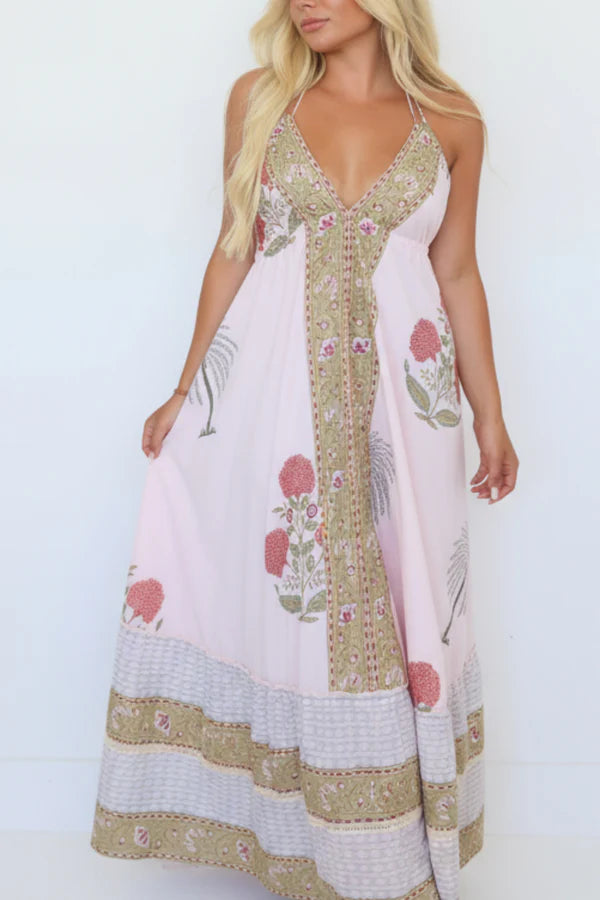 Ziggy Dress