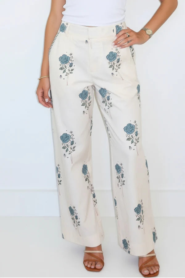 Edison Pant