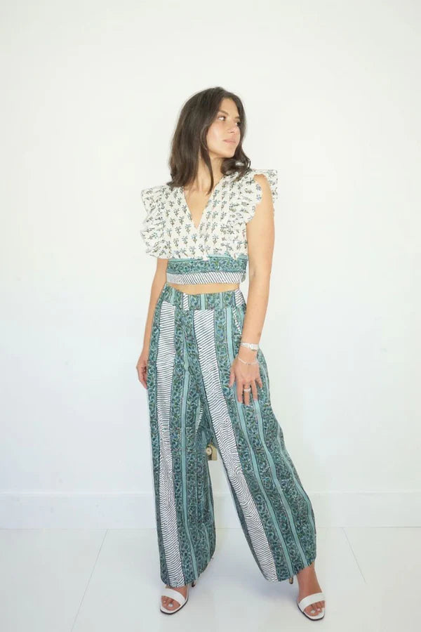 Edison Pant